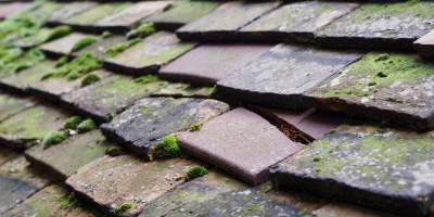 Stanton Harcourt roof repair costs